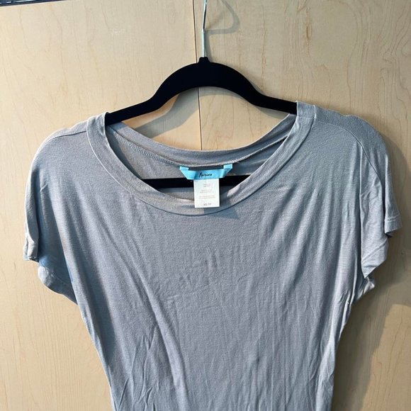 Marciano fitted Tee Shirt Size XS with Logo - Picture 4 of 6